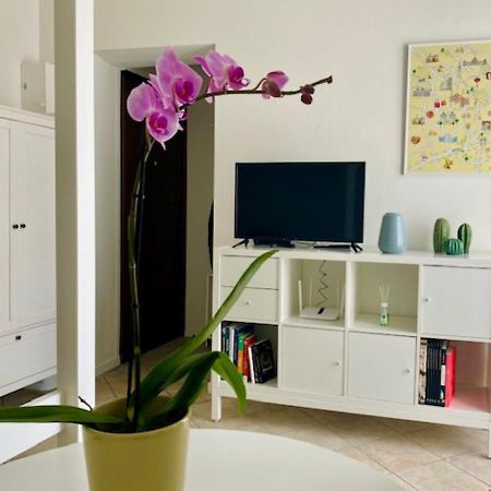 Milan Cozy Apartment Gambara - Sansiro エクステリア 写真