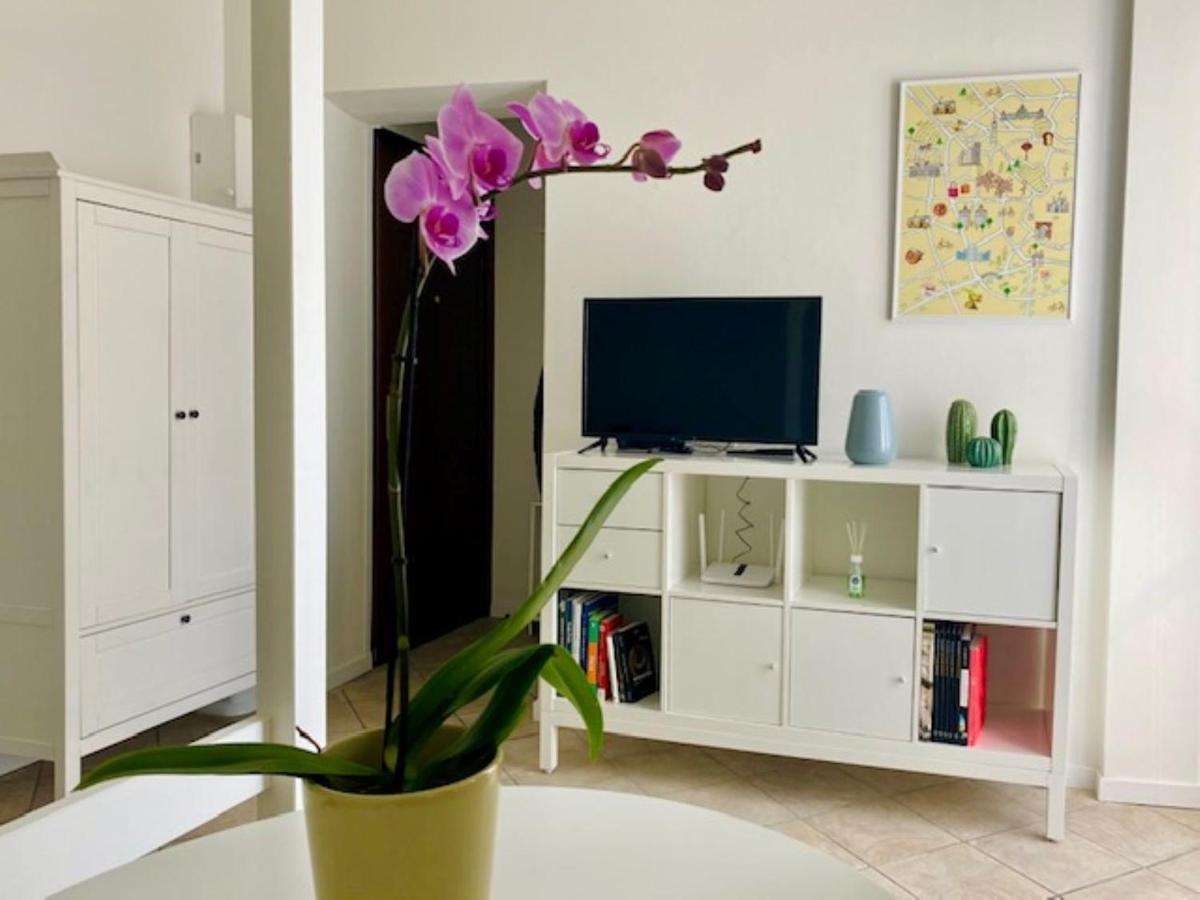 Milan Cozy Apartment Gambara - Sansiro エクステリア 写真