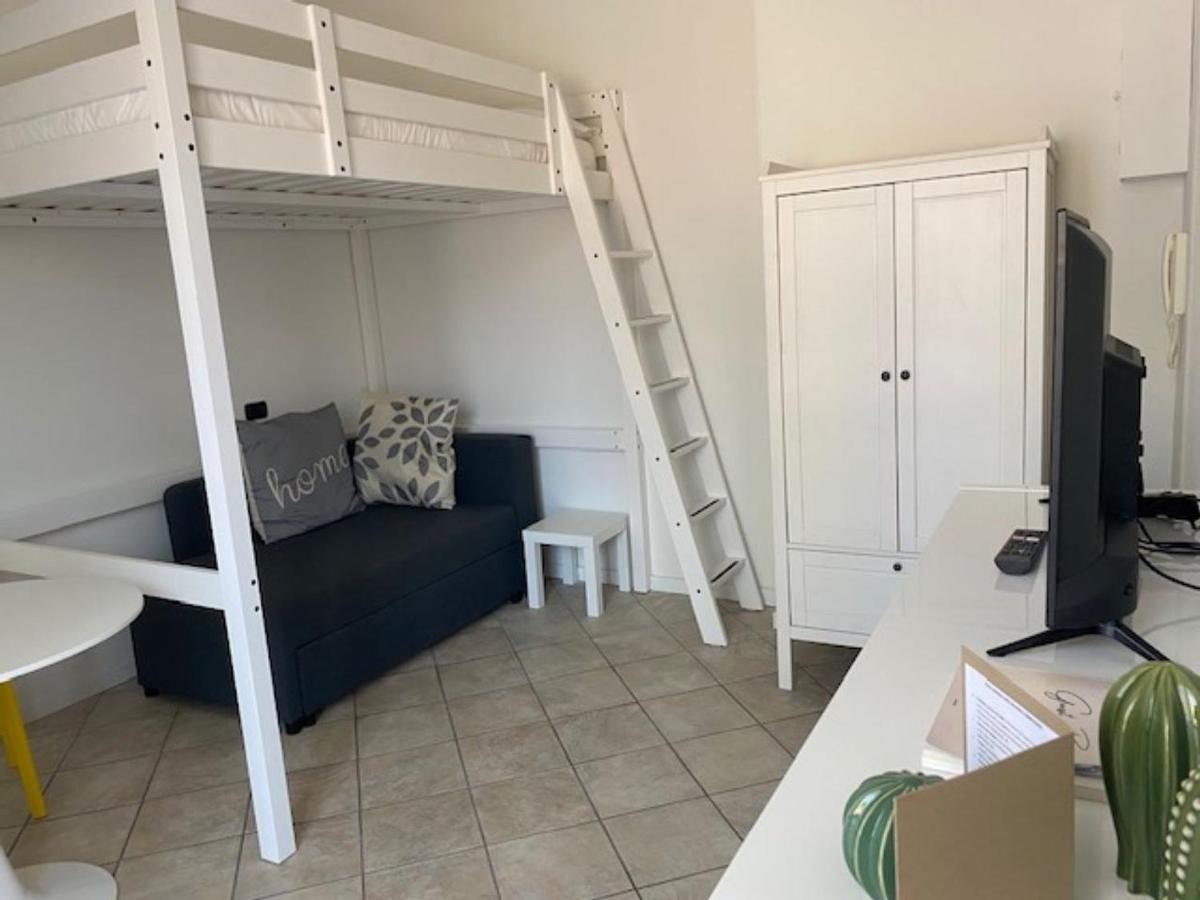 Milan Cozy Apartment Gambara - Sansiro エクステリア 写真