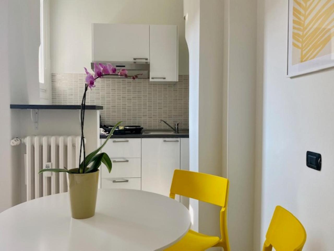 Milan Cozy Apartment Gambara - Sansiro エクステリア 写真