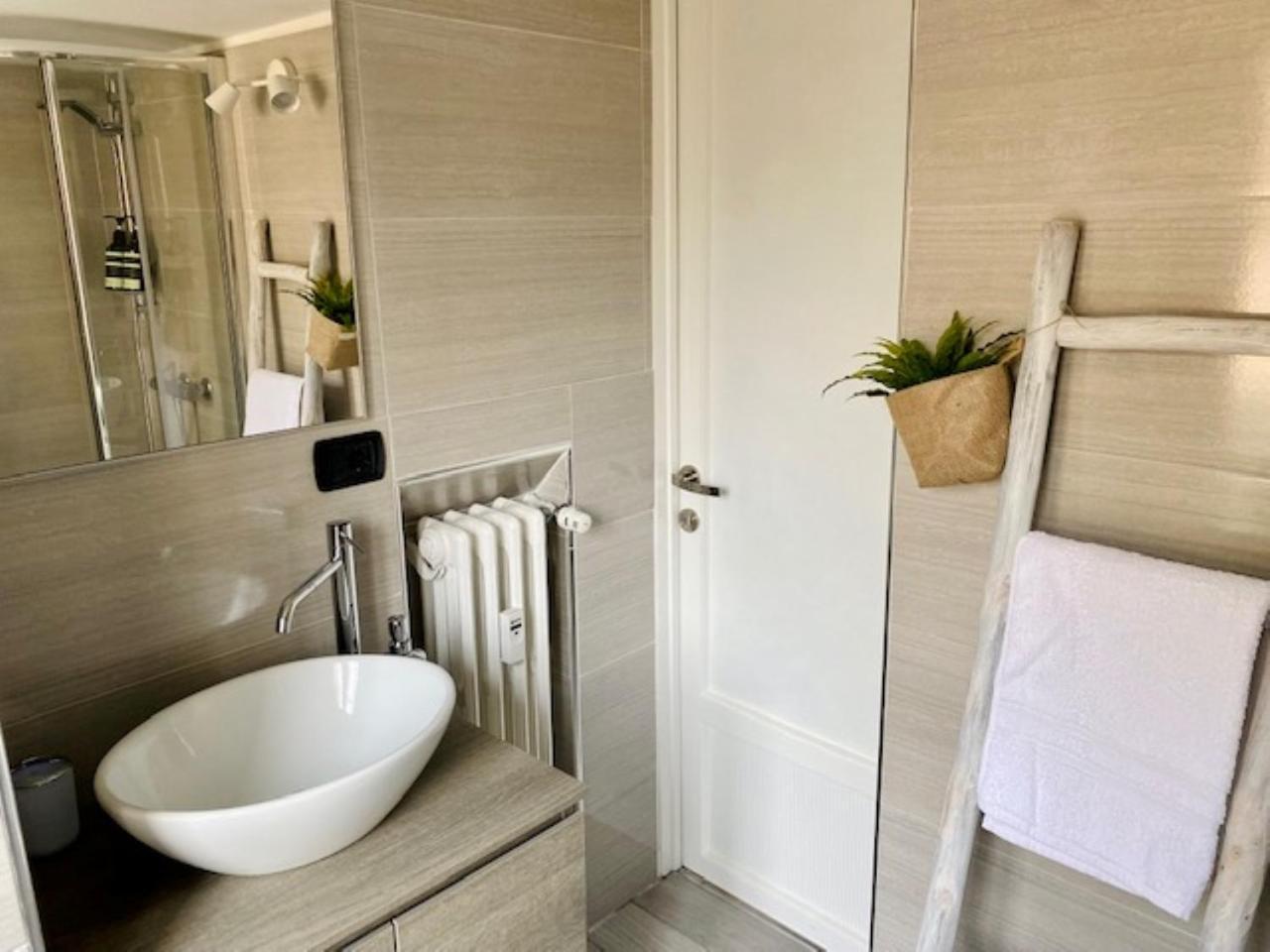 Milan Cozy Apartment Gambara - Sansiro エクステリア 写真