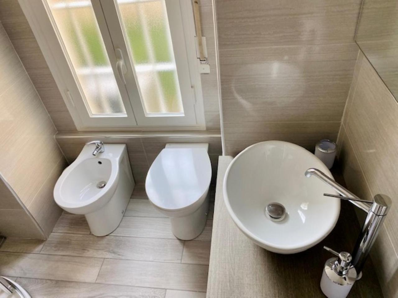 Milan Cozy Apartment Gambara - Sansiro エクステリア 写真