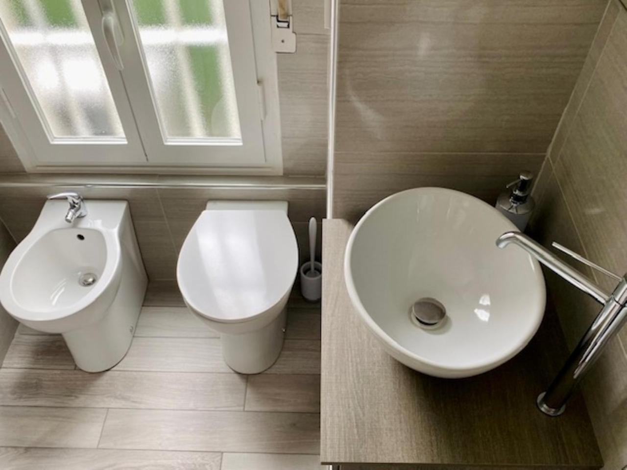 Milan Cozy Apartment Gambara - Sansiro エクステリア 写真
